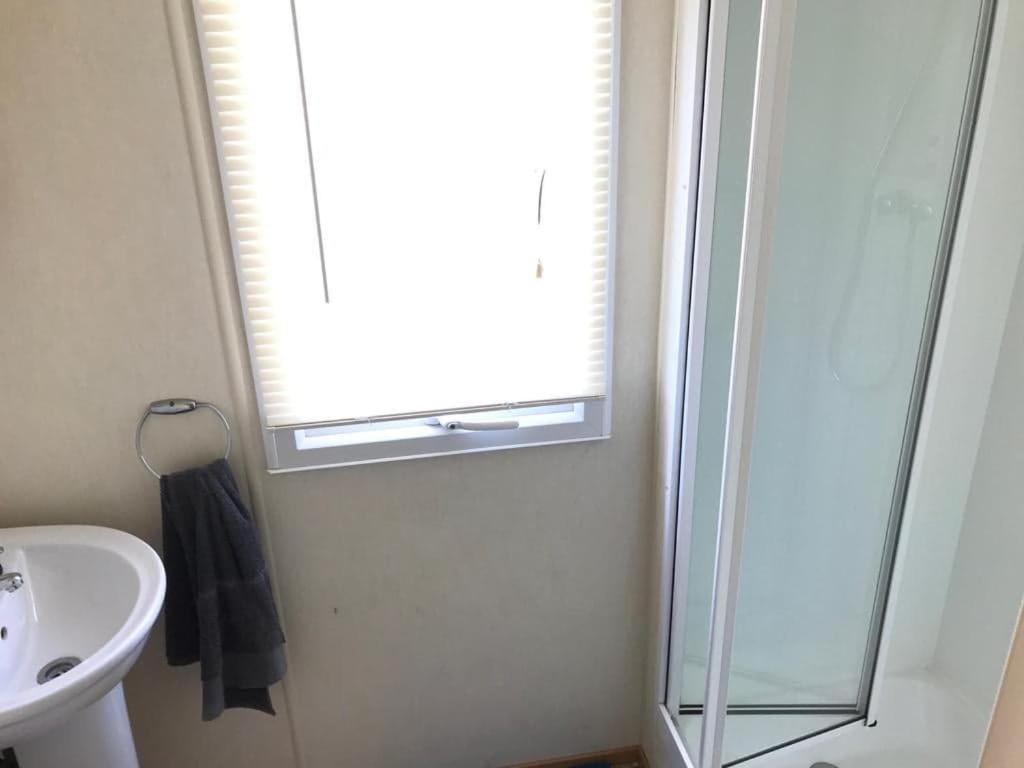 Palm Grove 48 Apartment Chapel Saint Leonards Luaran gambar