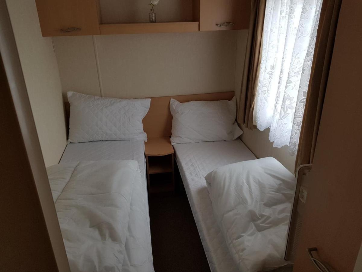 Palm Grove 48 Apartment Chapel Saint Leonards Luaran gambar